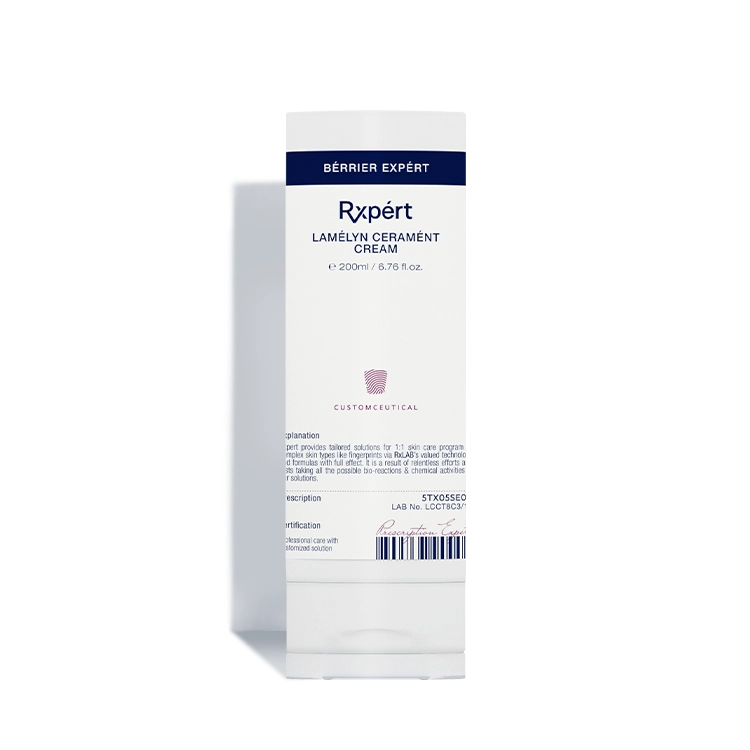 微晶脂屏障霜200ml