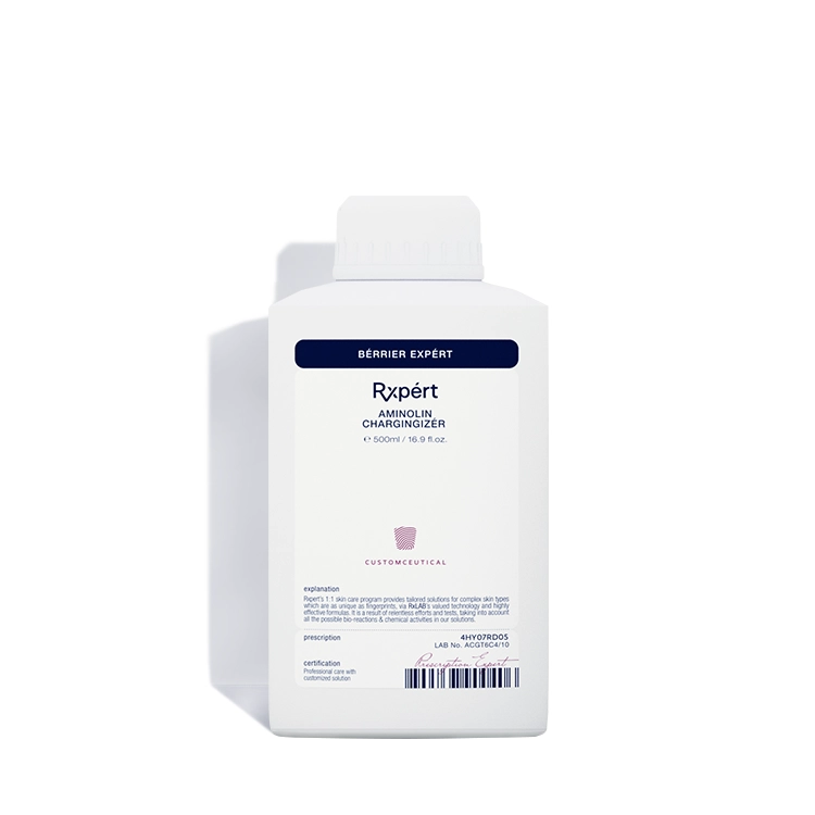 氨基酸水漾凝露500ml