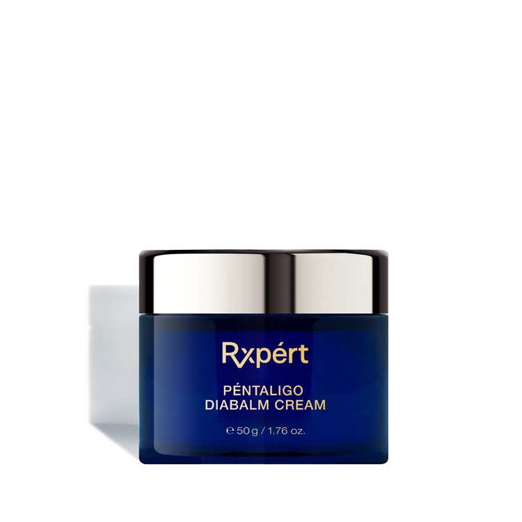 密集养护晶钻面霜50g