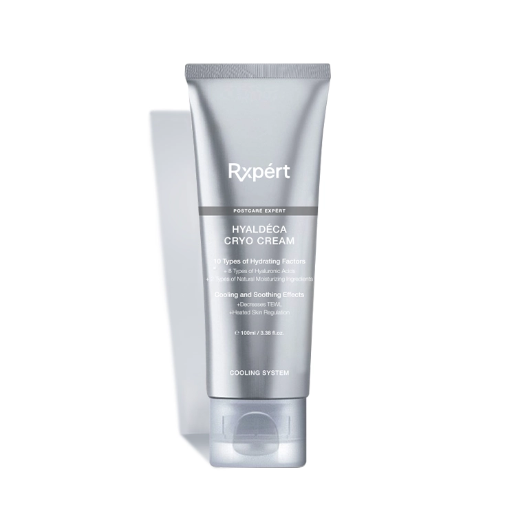 奥可思博水沁冰肌面霜